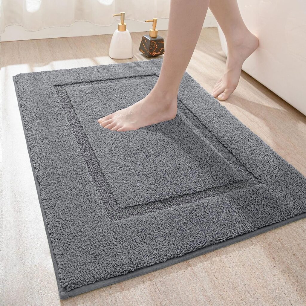 Alfombra de baño