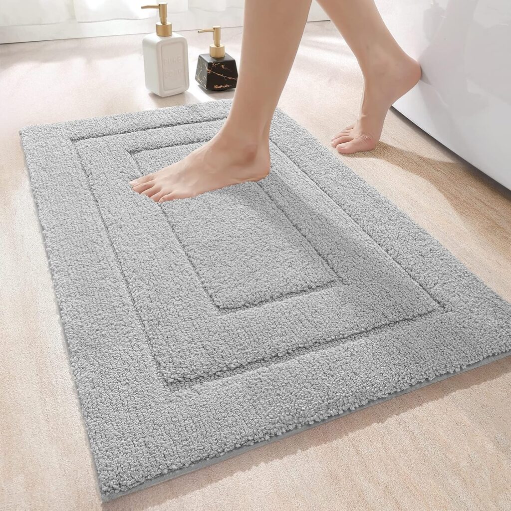 Alfombra absorbente