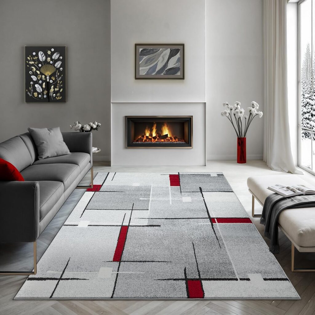 Alfombra the carpet