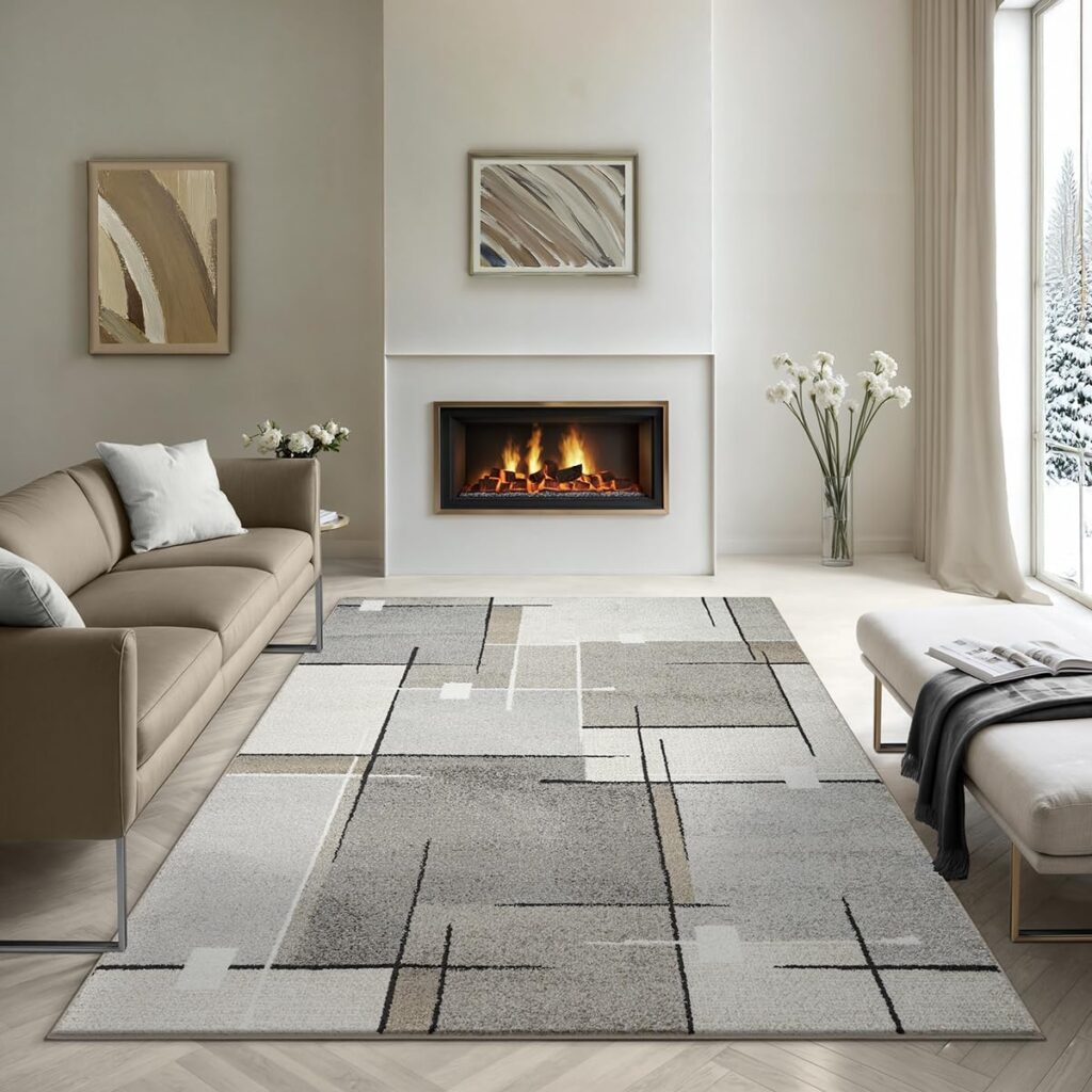 Alfombra the carpet