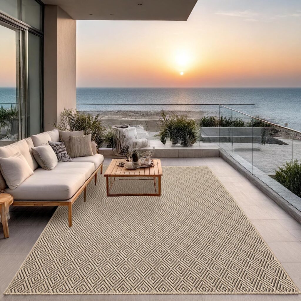 alfombra the carpet