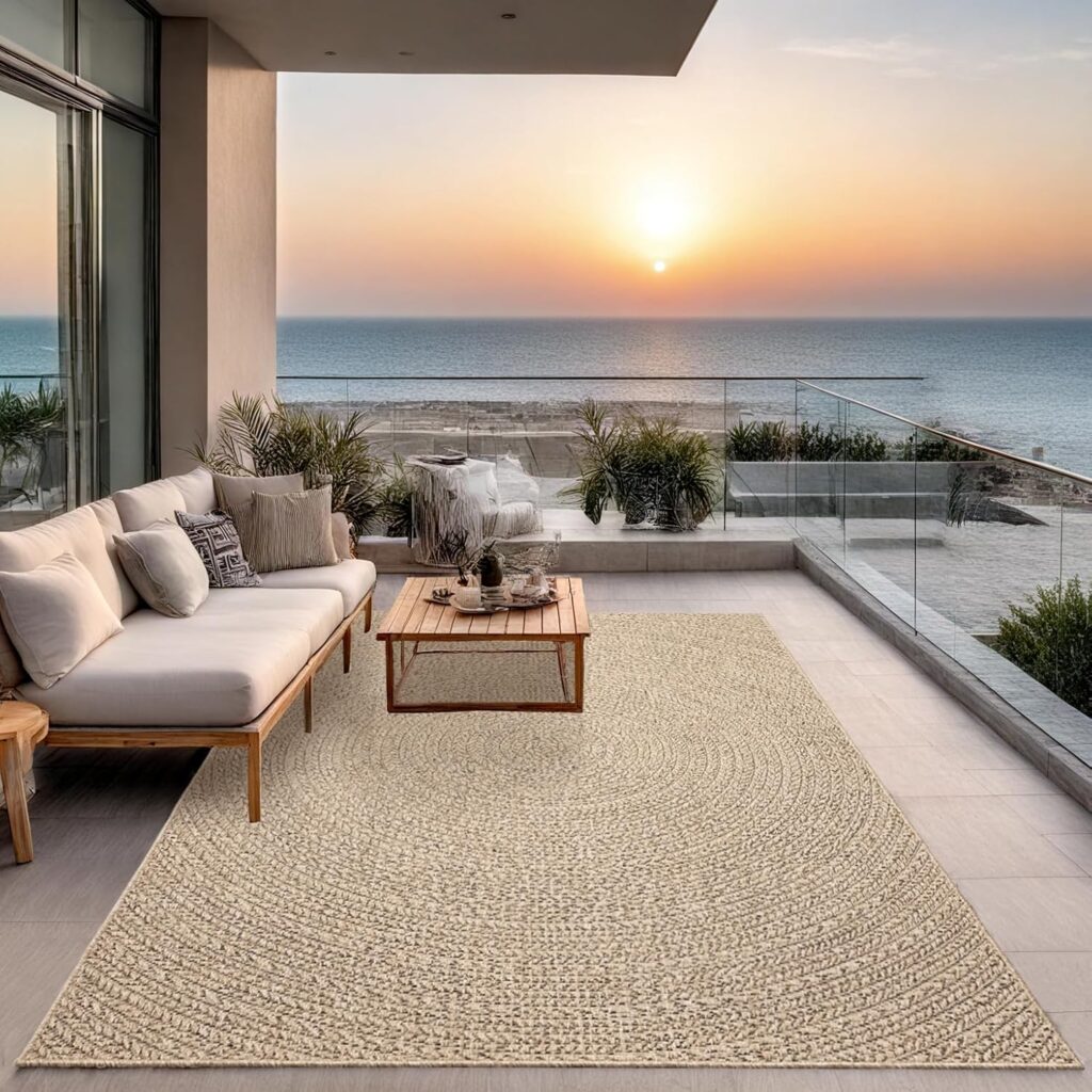 alfombra the carpet