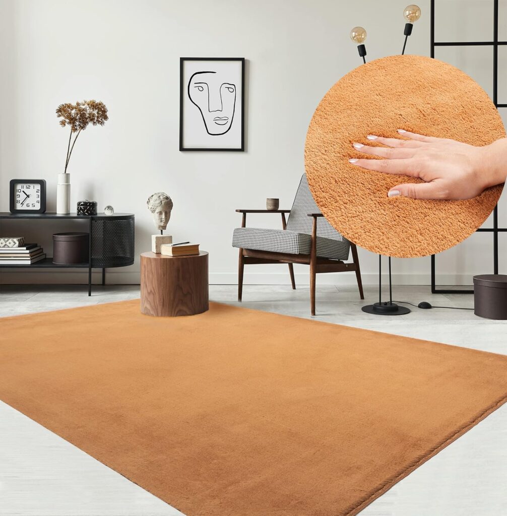 alfombra the carpet