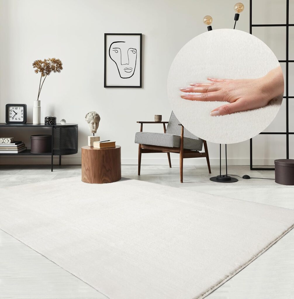 alfombra the carpet