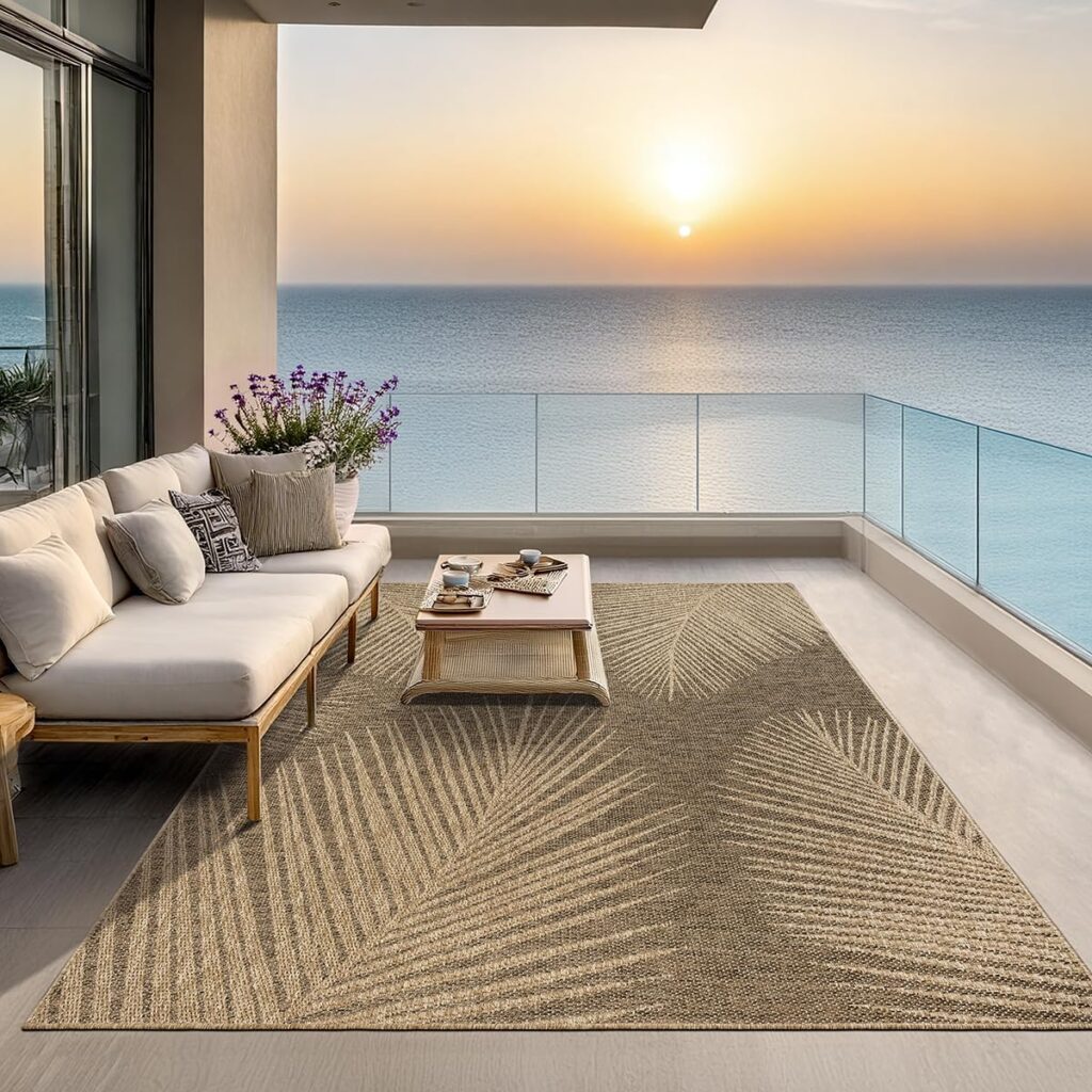 alfombra the carpet