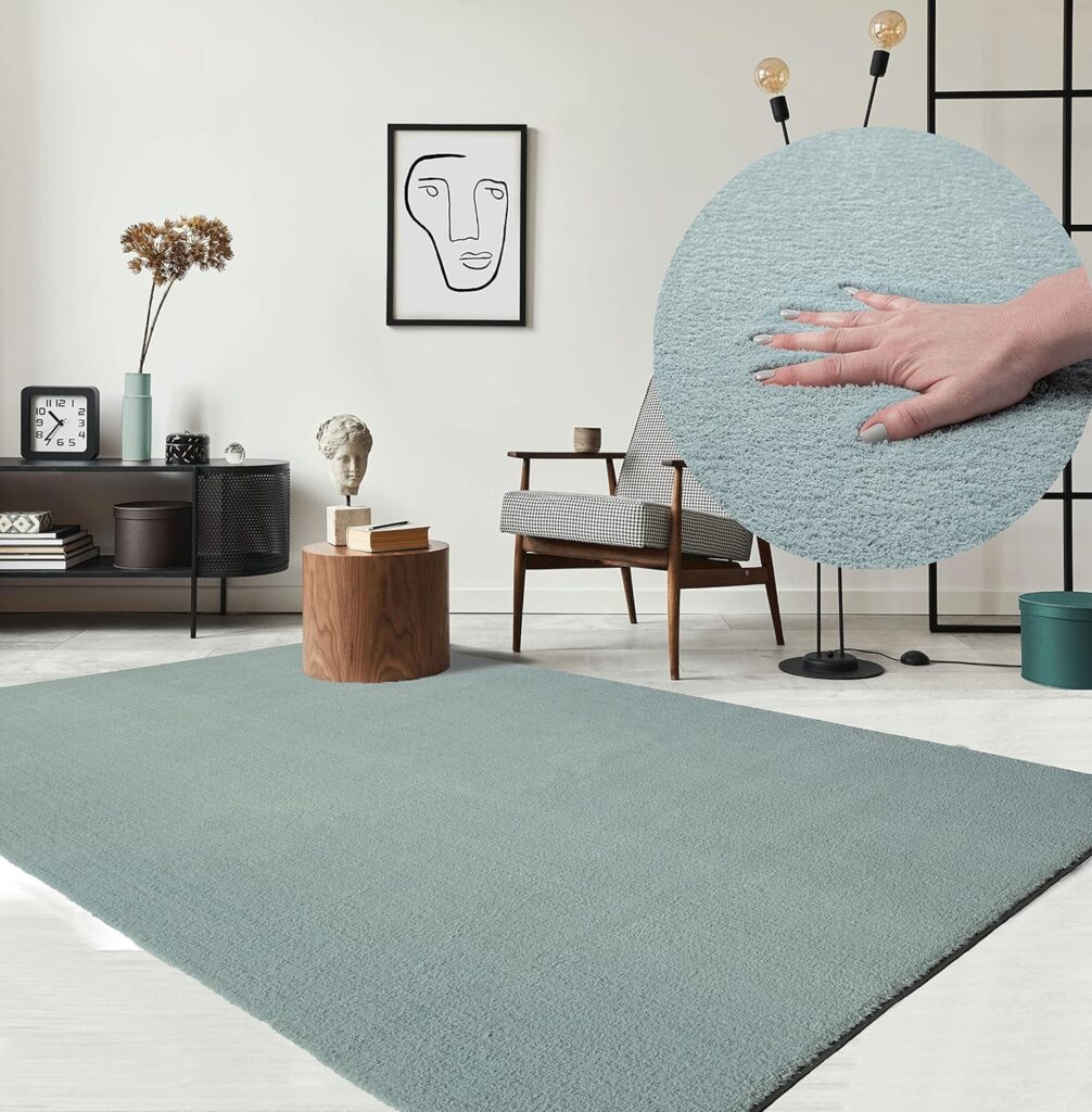 alfombra the carpet