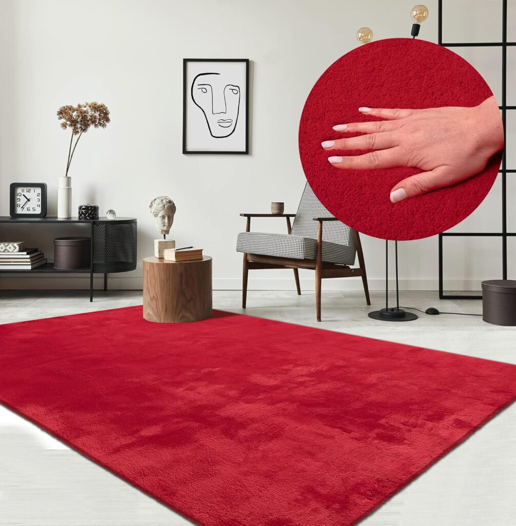 alfombra the carpet