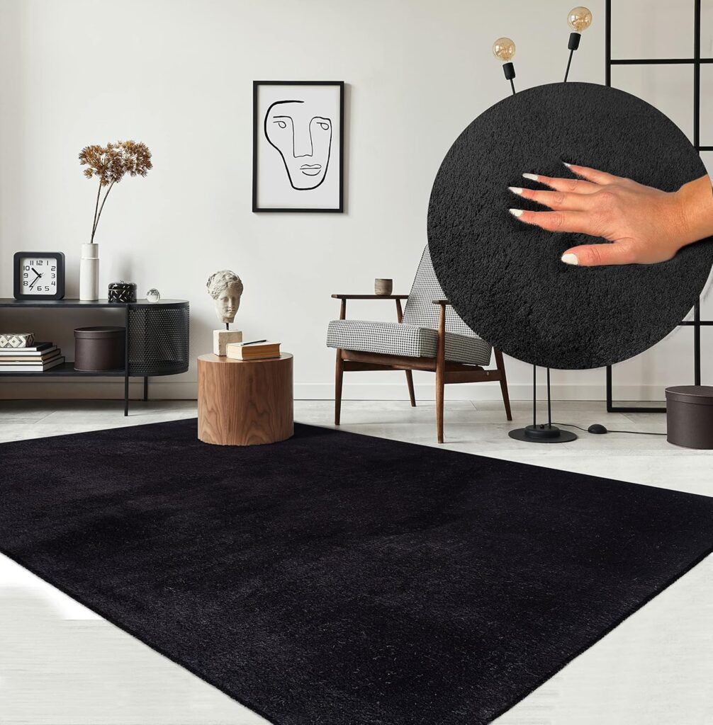 alfombra the carpet
