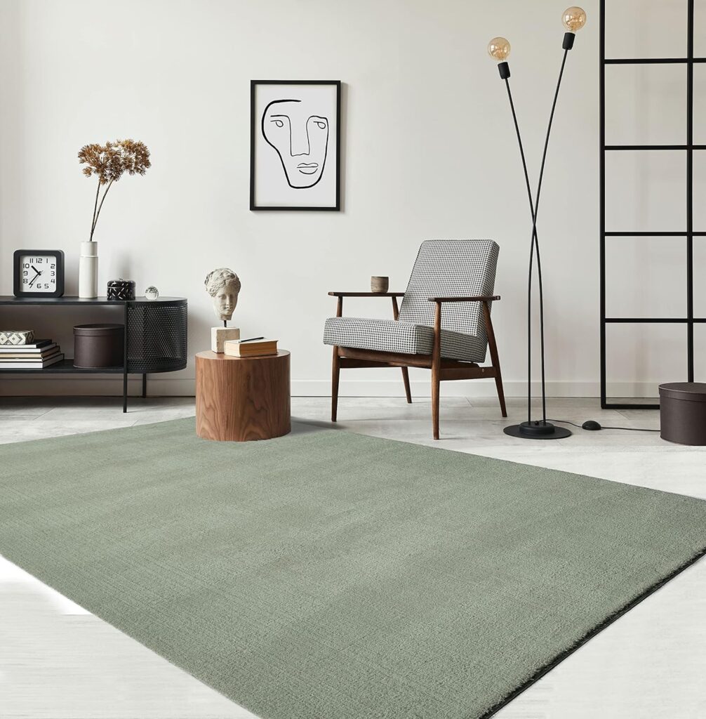 alfombra the carpet