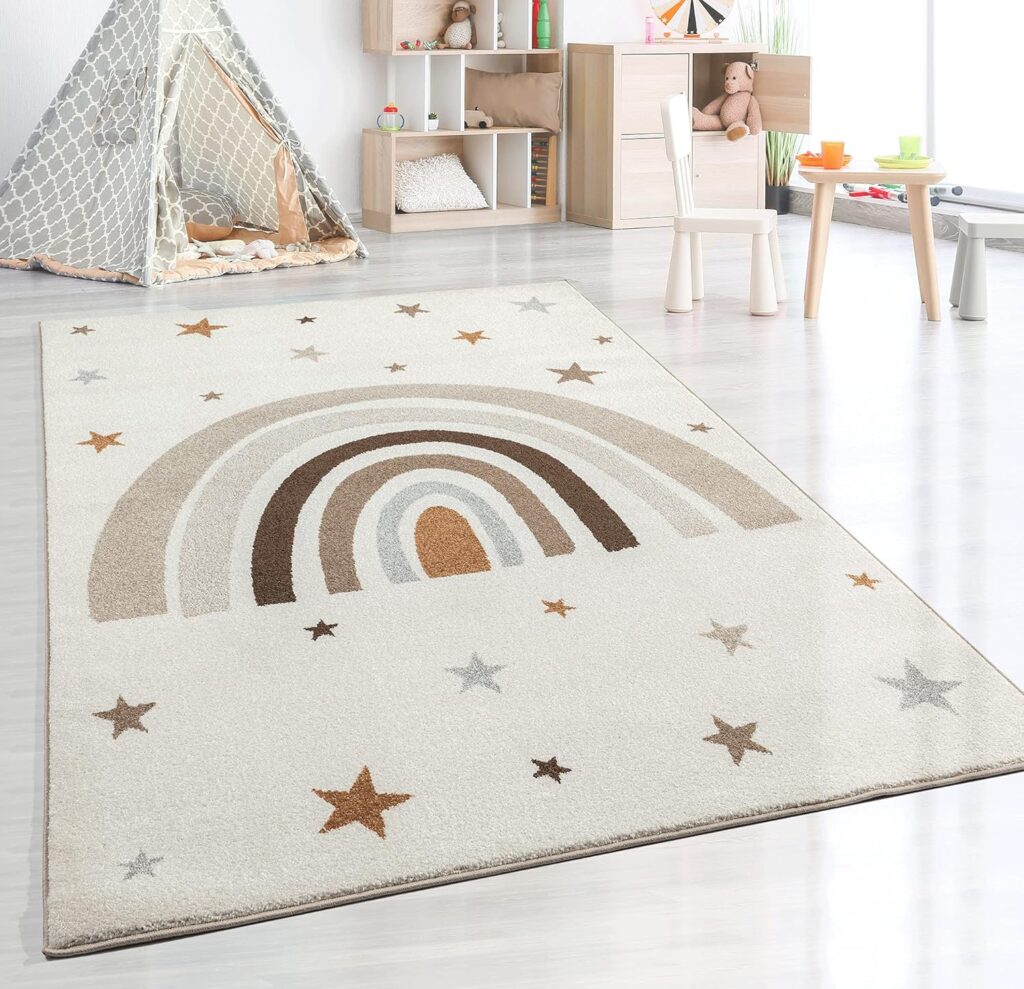 Alfombra the carpet