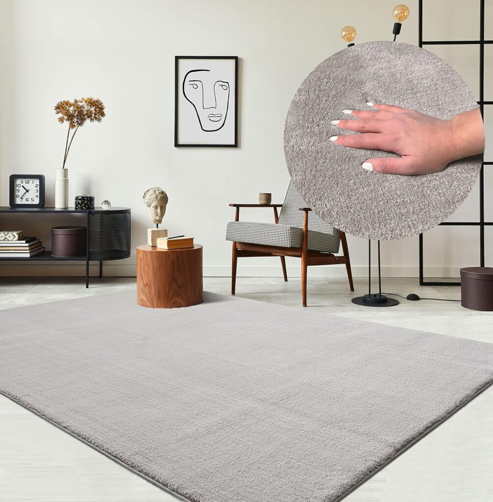 alfombra the carpet