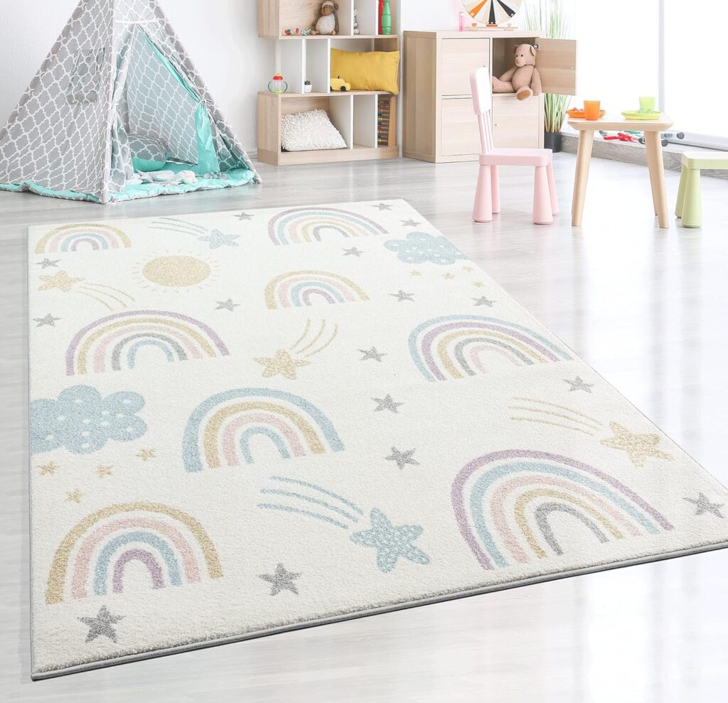 Alfombra the carpet