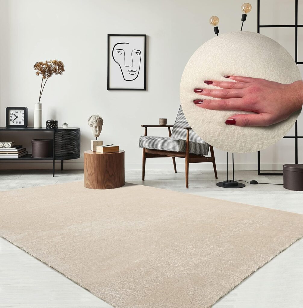 alfombra the carpet