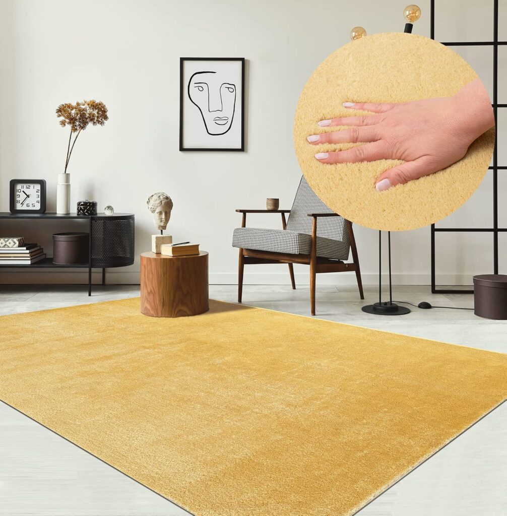 alfombra the carpet