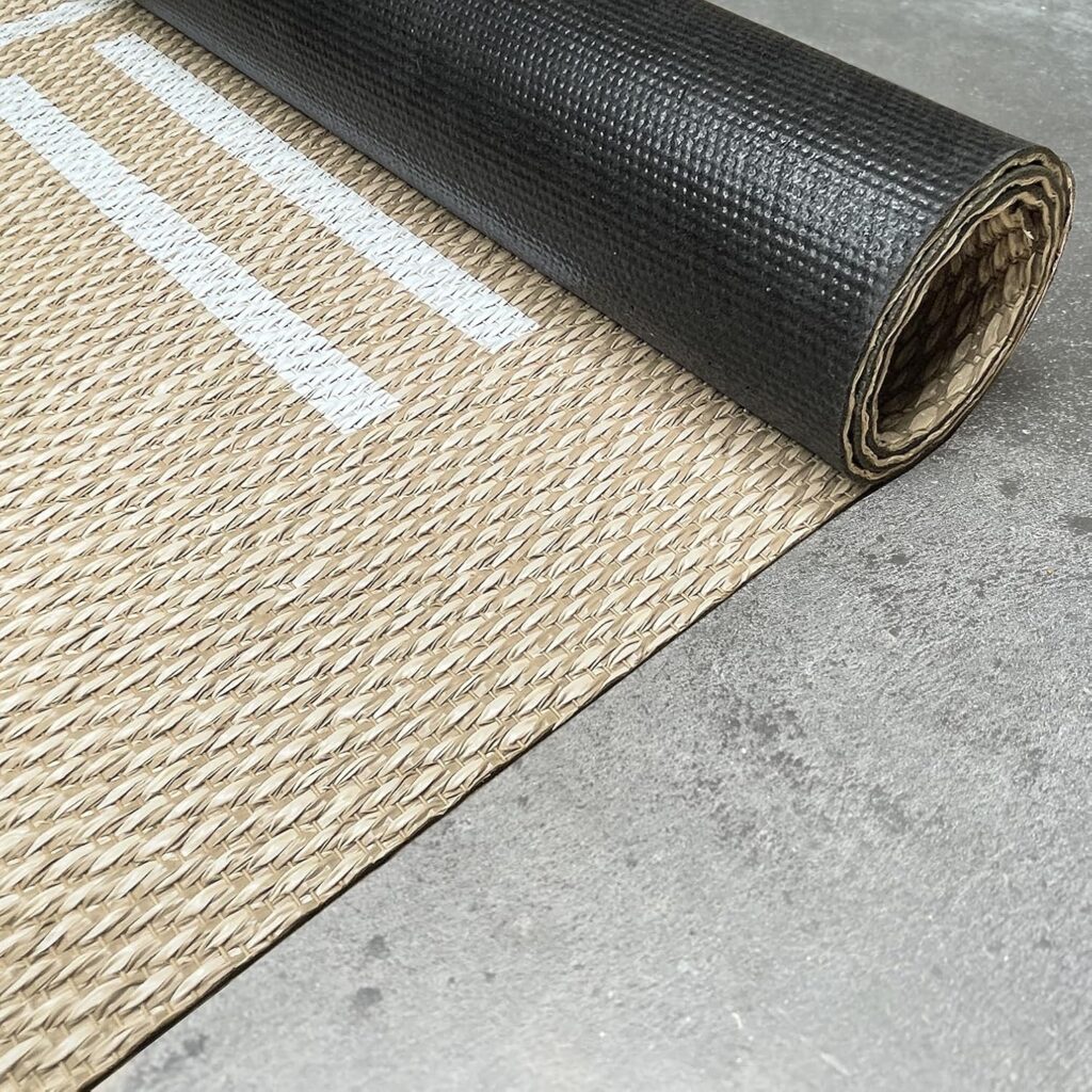 Alfombra STORESDECO