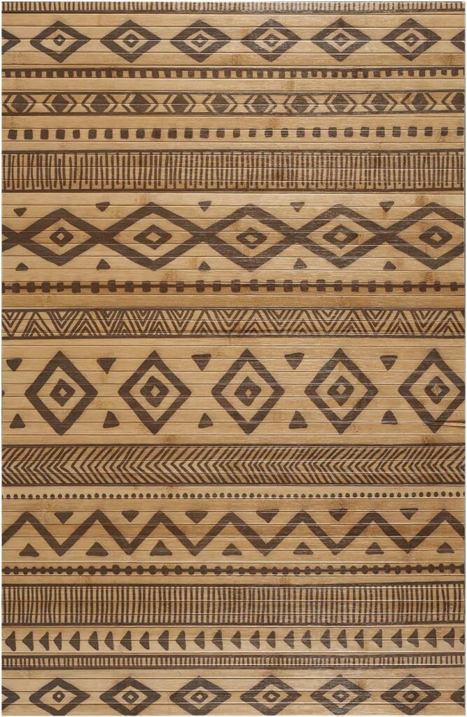 Alfombra STORESDECO