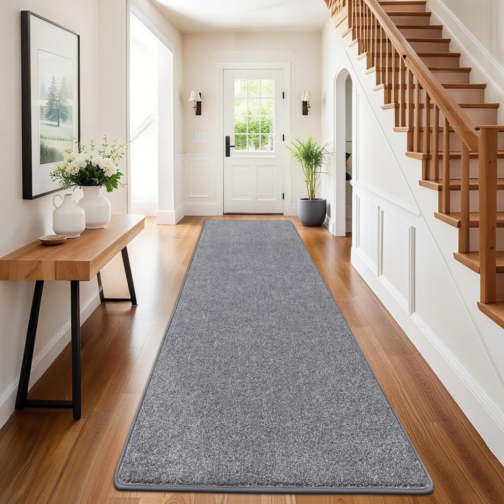 Alfombra de pasillo