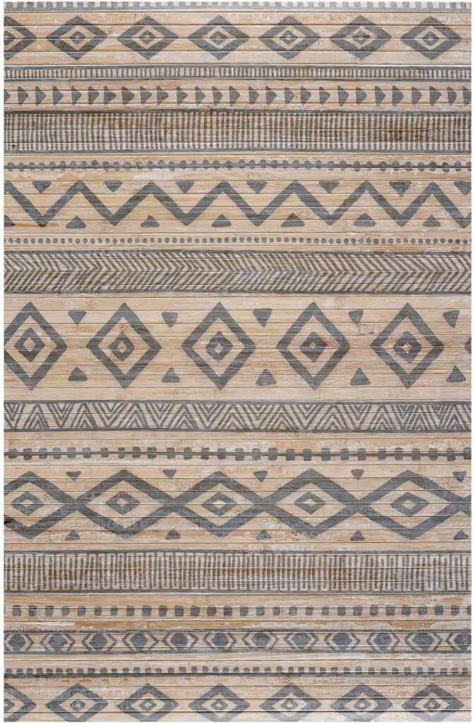 Alfombra STORESDECO