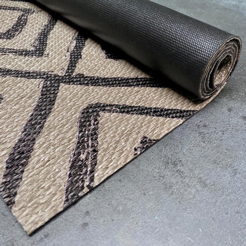 Alfombra STORESDECO